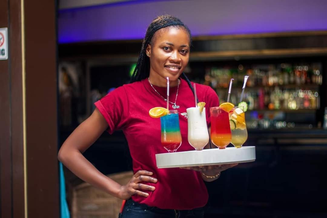Zambezi Junction Lodge Livingstone Dış mekan fotoğraf